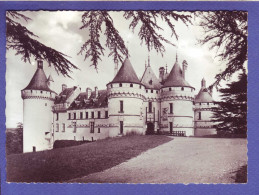 41 - CHAUMONT Sur LOIRE - CHATEAU -  - Autres & Non Classés