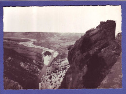 83 - GORGES Du VERDON - VALLÉE Vers AIGUINES -  - Andere & Zonder Classificatie