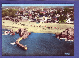 44 - SAINT MARC Sur MER - VUE AÉRIENNE De LA PLAGE Et Du VILLAGE -  - Autres & Non Classés