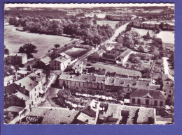 24 - VERTEILLAC - VUE GENERALE AERIENNE -  - Sonstige & Ohne Zuordnung