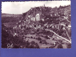 46 - LOT - ROCAMADOUR -  - Rocamadour