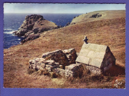 29 - POINTE Du VAN  - FONTAINE SAINT THEY -  - Other & Unclassified