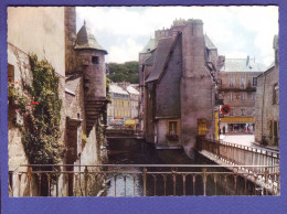 29 - QUIMPER -  ECHAUGETTE EN ENCORBELLEMENT - MAISON LEROUX - - Quimper