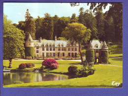 55 - NACQUEVILLE - CHATEAU - ENVIRONS DE CHERBOURG - - Cherbourg