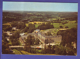 50 - MORTAIN - VUE AERIENNE -  - Autres & Non Classés