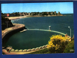 35 - DINARD - PLAGE De L''ECLUSE - PISCINE - ' - Dinard