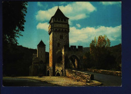 46 - CAHORS - PONT VALENTRÉ -  - Cahors