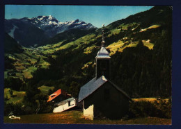 73 - BEAUFORT Sur DORON - CHAPELLE Des CURTILLETS - GRAND MONT -  - Beaufort