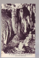 65 - SAINT PÉ De BIGORRE - GROTTE - RIVIERE INFÉRIEURE -  - Saint Pe De Bigorre