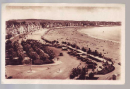 44 - LA BAULE - PANORAMA PRIS Du MAJESTIC- AUTOMOBILE - ANIMÉE -  - La Baule-Escoublac