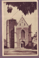 49 - ANGERS - EGLISE STE SERGE -  - Angers