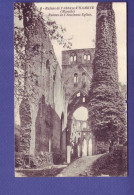 50 - HAMBYE - RUINES De L'ANCIENNE ÉGLISE - ' - Andere & Zonder Classificatie