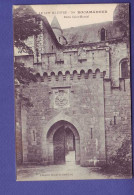 46 - ROCAMADOUR - PORTE SAINT MARTIAL -  - Rocamadour