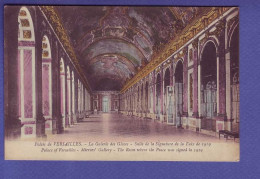 78 - VERSAILLES - GALERIE Des GLACES - COLORISÉE -  - Versailles