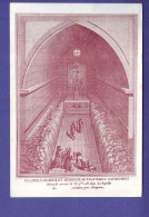 84 - AVIGNON - REPRODUCTION - MIRACLE Dans La CHAPELLE Des PENITENTS GRIS  En 1433 -  - Avignon