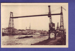 76 - ROUEN - PONT TRANSBORDEUR -  - Rouen