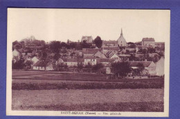 89 - SAINT AIGNAN - VUE GÉNÉRALE -  - Otros & Sin Clasificación