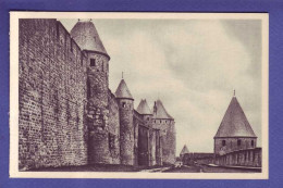 11 - CARCASONNE - LICES HAUTES -  - Carcassonne