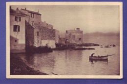 83 - SAINT TROPEZ - VIEILLE TOUR -  - Saint-Tropez