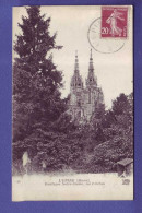 '51 - L''ÉPINE - BASILIQUE - Les FLÉCHES - ' - L'Epine