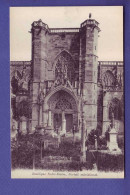 '51 - L''ÉPINE - BASILIQUE - PORTAIL MERIDIONAL -' - L'Epine