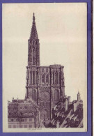 67 -  STRASBOURG - CATHÉDRALE - - Strasbourg