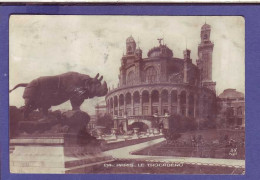 75 - PARIS - TROCADÉRO -  - Altri Monumenti, Edifici