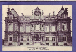 51 - EPERNAY - CHATEAU PERRIER -  - Epernay