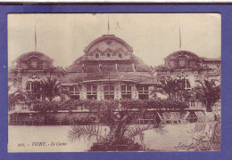 03 - VICHY - CASINO -  - Vichy