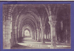 78 - VAUX De CERNAY - INTÉRIEUR De L'ABBAYE - ' - Vaux De Cernay