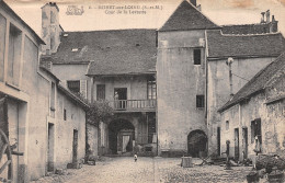 77-MORET SUR LOING-N°5137-F/0181 - Moret Sur Loing