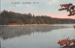 58-LAC DES SETTONS-N°5137-F/0145 - Sonstige & Ohne Zuordnung