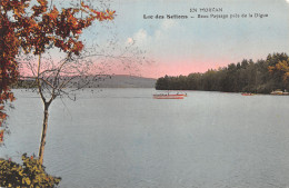58-LAC DES SETTONS-N°5137-F/0143 - Other & Unclassified