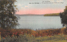 58-LAC DES SETTONS-N°5137-F/0137 - Other & Unclassified