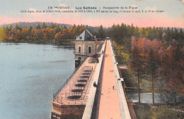 58-LAC DES SETTONS-N°5137-F/0135 - Altri & Non Classificati