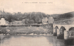 22-BAIE DE LA FRENAIE-N°5137-F/0121 - Sonstige & Ohne Zuordnung