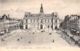 86-POITIERS-N°5137-F/0095 - Poitiers