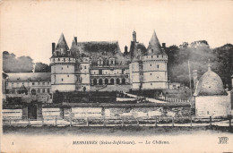 76-MESNIERES-N°5137-F/0051 - Mesnières-en-Bray