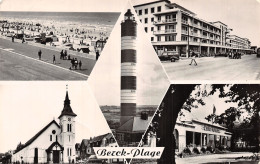 62-BERCK PLAGE-N°5137-E/0297 - Berck