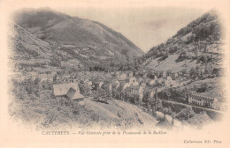 65-CAUTERETS-N°5137-E/0269 - Cauterets