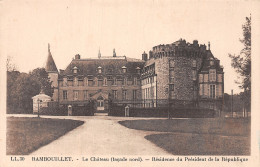 78-RAMBOUILLET-N°5137-E/0253 - Rambouillet