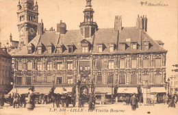 59-LILLE-N°5137-E/0229 - Lille