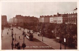 76-LE HAVRE-N°5137-E/0203 - Unclassified