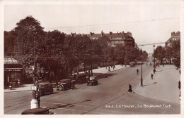 76-LE HAVRE-N°5137-E/0205 - Ohne Zuordnung