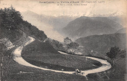 65-COL D ASPIN-N°5137-E/0197 - Andere & Zonder Classificatie