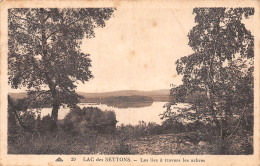 58-LAC DES SETTONS-N°5137-E/0169 - Sonstige & Ohne Zuordnung