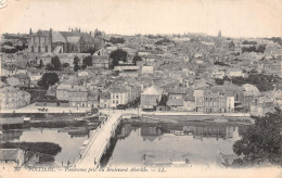 86-POITIERS-N°5137-E/0139 - Poitiers