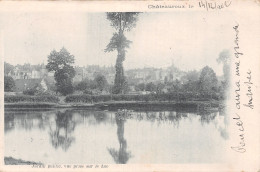 36-CHATEAUROUX-N°5137-E/0117 - Chateauroux