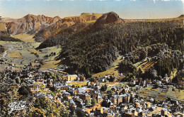 63-LE MONT DORE-N°5137-E/0099 - Le Mont Dore