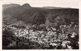 63-LE MONT DORE-N°5137-E/0083 - Le Mont Dore